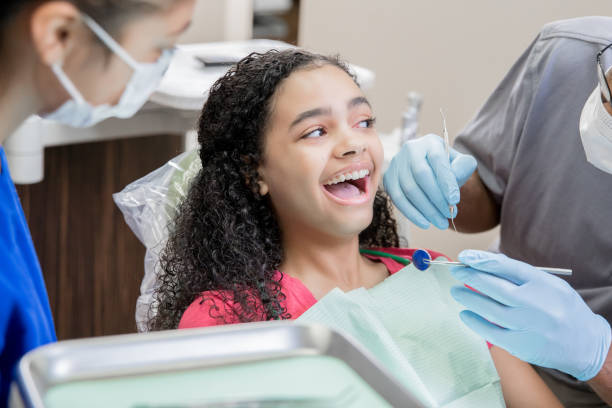 Best Mobile Emergency Dentist in Mansfield, TX