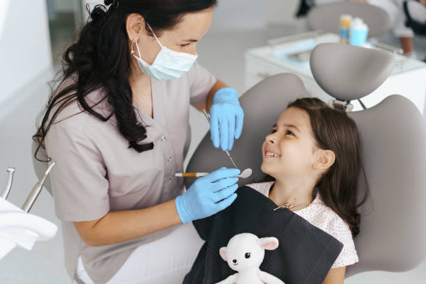 Best Orthodontic Emergency Dentist in Mansfield, TX