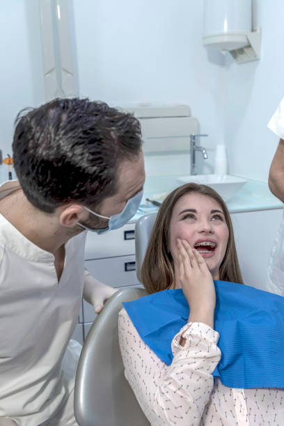 Best Urgent Dental Care for Toothache in Mansfield, TX