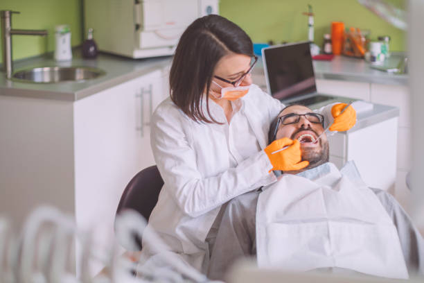 Best Emergency Root Canal Treatment in Mansfield, TX