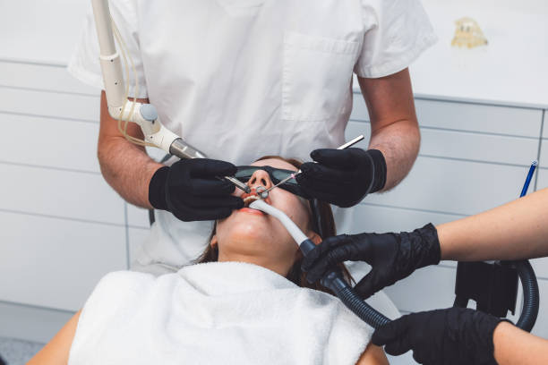 Best Broken or Cracked Tooth Emergency Dentist in Mansfield, TX