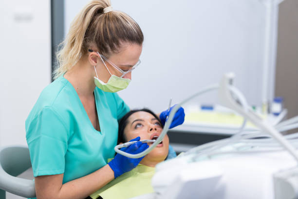 Best Emergency Dentist for Lost Fillings or Crowns in Mansfield, TX